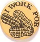 I Work for Peanuts