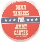Damn Yankees for Jimmy Carter