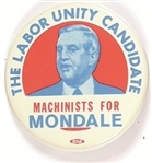 Machinists for Mondale