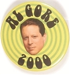 Al Gore 2000