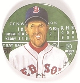 Kerry Boston Red Sox