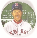 Kerry Boston Red Sox