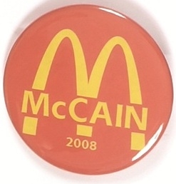 McCain McDonalds
