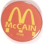 McCain McDonalds