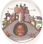 Michelle Obama Beatles
