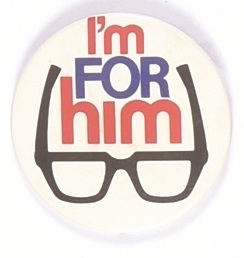 Goldwater Im for Him