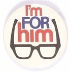 Goldwater Im for Him