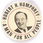 Humphrey a Man for All People