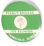 Carter Peanut Brigade
