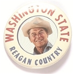 Washington State Reagan Country