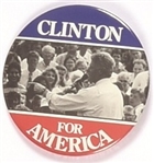 Clinton for America