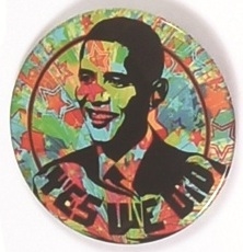 Obama Yes We Did