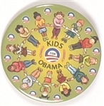 Kids for Obama