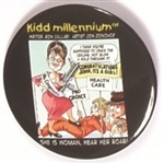 Sarah Palin Kidd Millennium