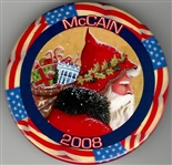 McCain Santa Claus