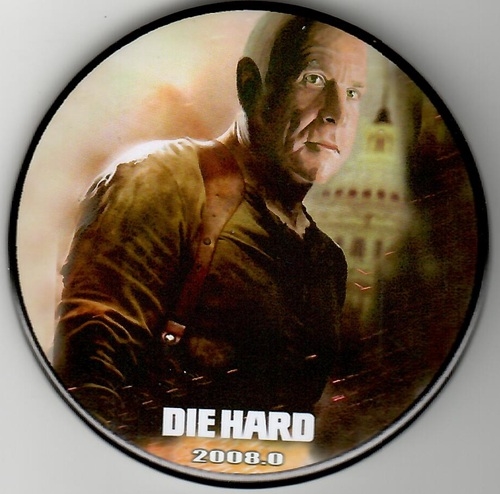 John McCain Die Hard