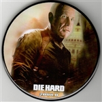 John McCain Die Hard