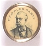 James Weaver Peoples Party Stud
