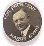 Harry Byrd for President