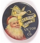 Merry Christmas Victor and Co.