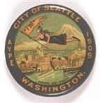 Seattle 1909 AYPE