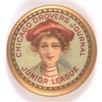 Chicago Drovers Journal Junior League