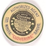 Cloverine Salve Authorized Agent