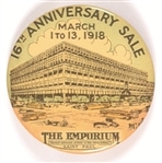 The Emporium, St. Paul Anniversary Sale