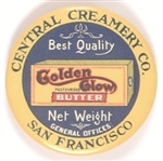 Golden Glow Butter