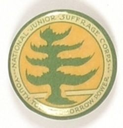 National Junior Suffrage Corps