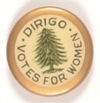 Votes for Women Dirigo