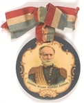 General Sherman Lancaster, Ohio Celluloid