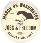 March on Washington for Jobs and Freedom