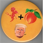Impeach Trump Rebus