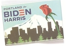 Portland for Biden, Harris