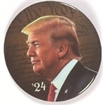 Donald Trump Constitution