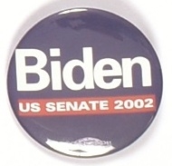Biden for US Senate