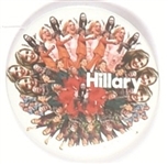 Hillary Clinton 2016