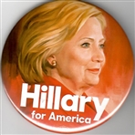 Hillary for American