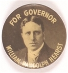 Hearst for Governor of New York