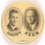 Kentucky Happy and Keen