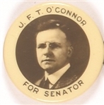 OConnor for Senator, North Dakota
