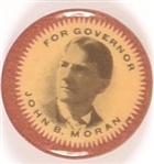 Moran for Governor, Massachusetts