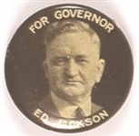Jackson for Governor of Indiana