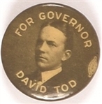 Tod for Governor, Ohio