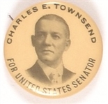 Townsend for Senator, Michigan