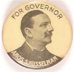 Musselman for Governor, Michigan