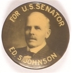 Johnson for Senator, South Dakota