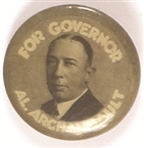 Archambault for Governor, Rhode Island