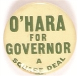 OHara Square Deal Party